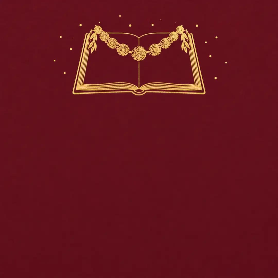 Gold foil chopda, post size