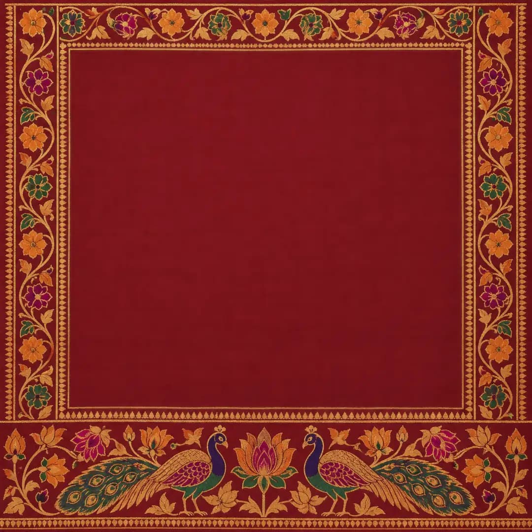 પૈઠણી નાસ્તો, પોસ્ટ સાઇઝ